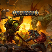 Warhammer: Age of Sigmar (AoS)