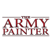 Army Painter Basegestaltung