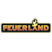 Feuerland Spiele