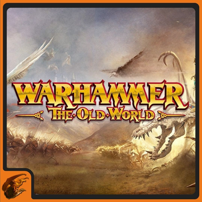 Situation &quot;Warhammer: The Old World&quot;