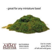 The Army Painter BF4114 Basing Field Grass/ wildes Gras