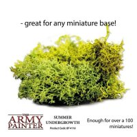 The Army Painter BF4116 Summer Undergrowth/...
