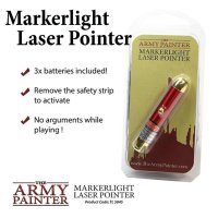 The Army Painter TL5045 Markerlight Laser Pointer