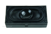 Uhlenbrock 31130 Lautsprecher mit Schallkapsel 40x20x12mm, 8 Ohm, 1,0 W