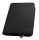 Ultimate Guard Zipfolio 360 - 18-Pocket XenoSkin Mini American Schwarz