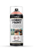 Vallejo 28024 Hobby Paint Spray Pale Flesh 400ml