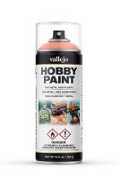 Vallejo Hobby Paint Spray Primer Pale Flesh 400ml (30&euro;/1L)