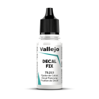Vallejo Model Color 73.213 Decal Fix 18ml