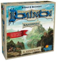 Dominion 2.Edition (DE)