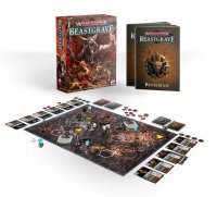 Warhammer Underworlds: Beastgrave (DE)