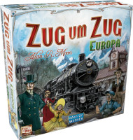 Zug um Zug Europa (DE)