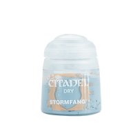 Citadel Dry - Stormfang 12ml