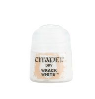 Citadel Dry: Wrack White 12ml