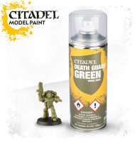 Citadel - Death Guard Green Spray 400ml