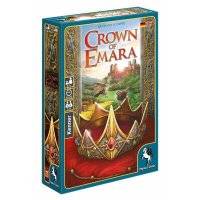Crown of Emara (DE|EN)