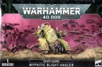 Death Guard - Easy To Build Myphitic Blight-hauler