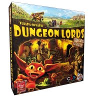 Dungeon Lords (DE)