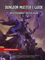 Dungeons & Dragons 5: Game Dungeon Masters Guide -...