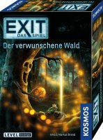 EXIT Das Spiel - Der verwunschene Wald (DE)
