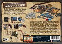 Gloomhaven 3nd Edition (DE)