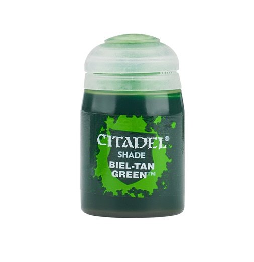 Citadel Shade: Biel-Tan Green 18ml