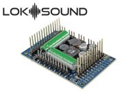 ESU 58515 Loksound5 XL DCC/MOT/mfx/M4 Stiftleiste