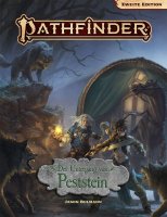 Pathfinder 2. Edition - Der Untergang von Peststein (DE)