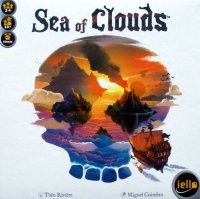 Sea of Clouds (DE)