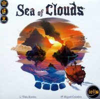 Sea of Clouds (DE)