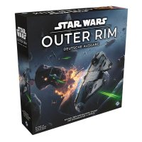 Star Wars: Outer Rim (DE)