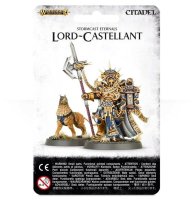 Stormcast Eternals - Lord-Castellant