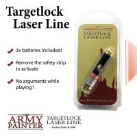 The Army Painter TL5046 Markerlight Targetlock Laser Line