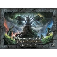 Yggdrasil Chronicles Brettspiel (DE)