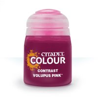 Citadel Contrast: Volupus Pink 18 ml