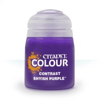 Citadel Contrast: Shyish Purple 18 ml
