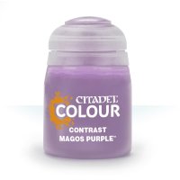 Citadel Contrast: Magos Purple 18 ml