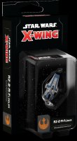 Star Wars: X-Wing 2.Ed. RZ-2-A-Flügler,...