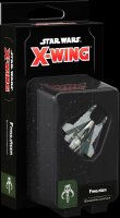 Star Wars: X-Wing 2.Ed. Fangjäger Erweiterungspack...