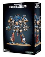 Imperial Knights - Knight Castellan
