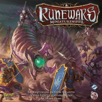 RuneWars Miniaturenspiel - Grundspiel (DE)