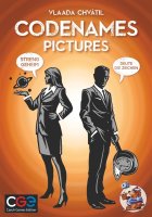 Codenames Pictures