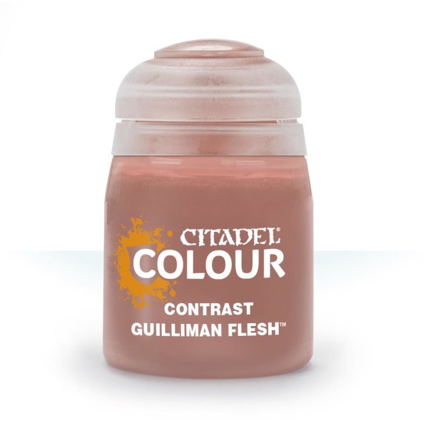 Citadel Contrast: Guilliman Flesh 18 ml