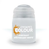 Citadel Contrast: Apothecary White 18 ml