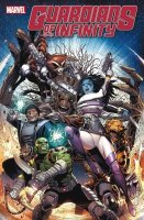 Guardians of Infinity 1