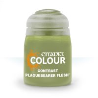 Citadel Contrast: Plaguebearer Flesh 18 ml