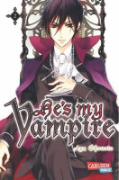 Hes my Vampire 2