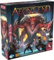 Aeons End: Grundspiel (Frosted Games) (DE)