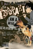 I am a Hero - Ibaraki