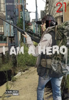 I Am a Hero 21