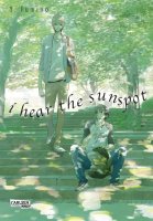 I Hear the Sunspot, Band 01 (DE)